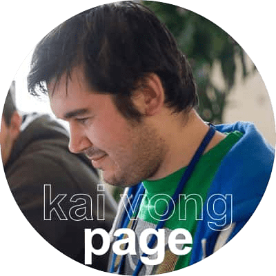 kaichanvong profile picture from hackathon (gravatar)